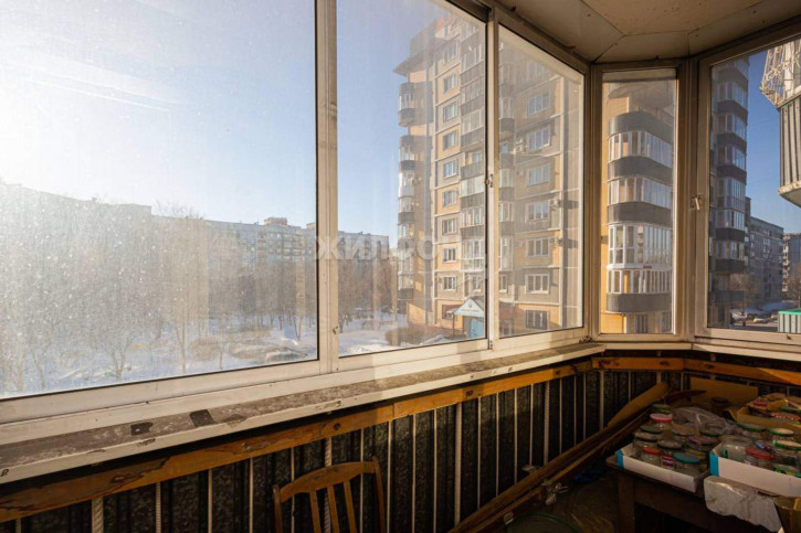 3-комн квартира Кирова улица, д.129