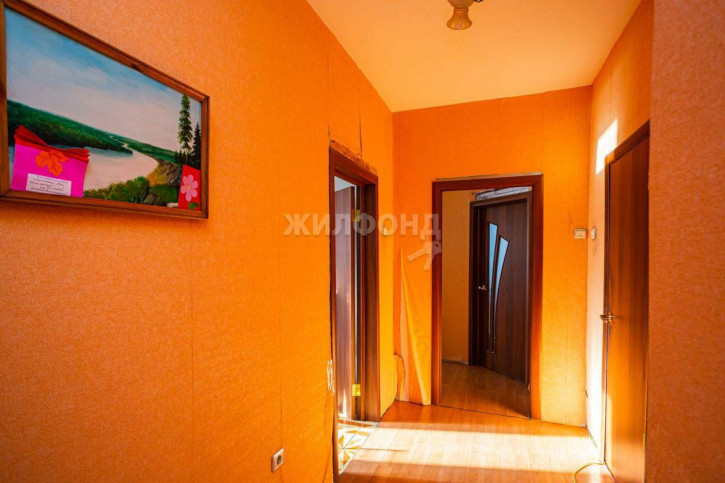 3-комн квартира Кирова улица, д.129