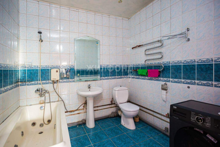 3-комн квартира Кирова улица, д.129