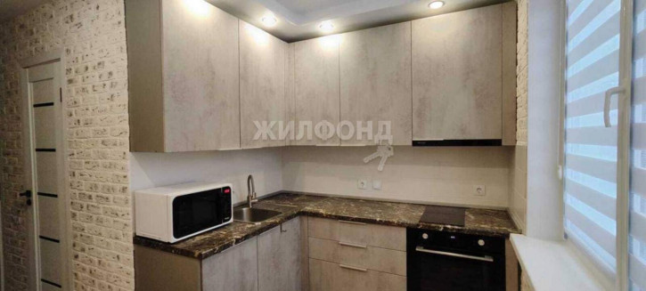 2-комн квартира Бакинская улица, д.33