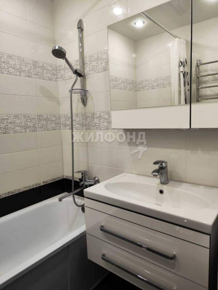 2-комн квартира Бакинская улица, д.33