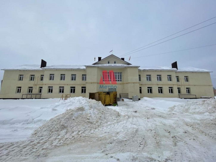 1-комн квартира Квартал В улица, д.1