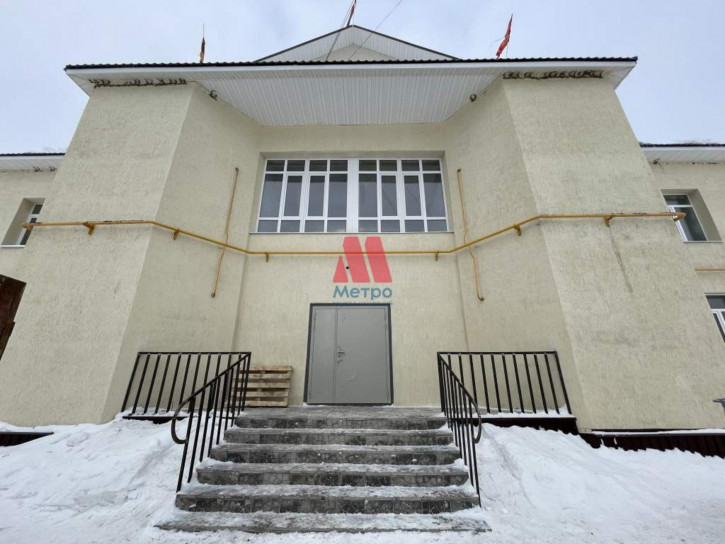 1-комн квартира Квартал В улица, д.1