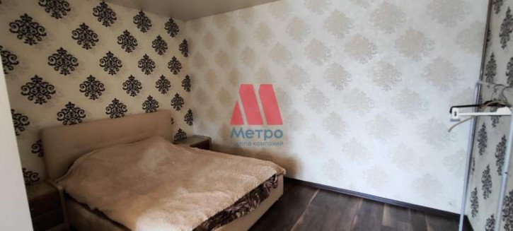 3-комн квартира Ньютона улица, д.9а