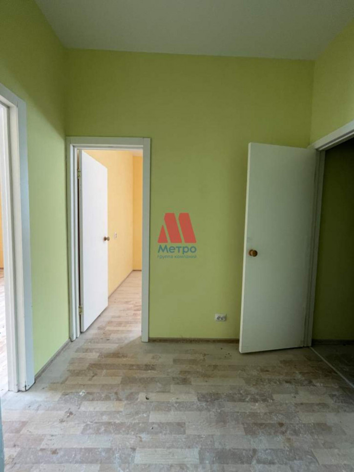 1-комн квартира Квартал В улица, д.1