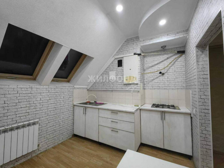 2-комн квартира Геленджикский проспект, д.34