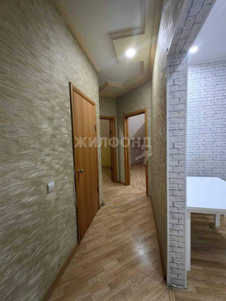 2-комн квартира Геленджикский проспект, д.34