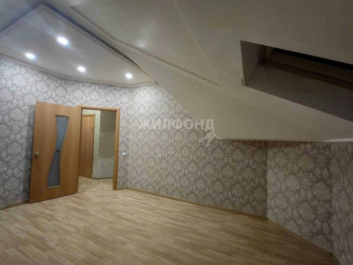 2-комн квартира Геленджикский проспект, д.34