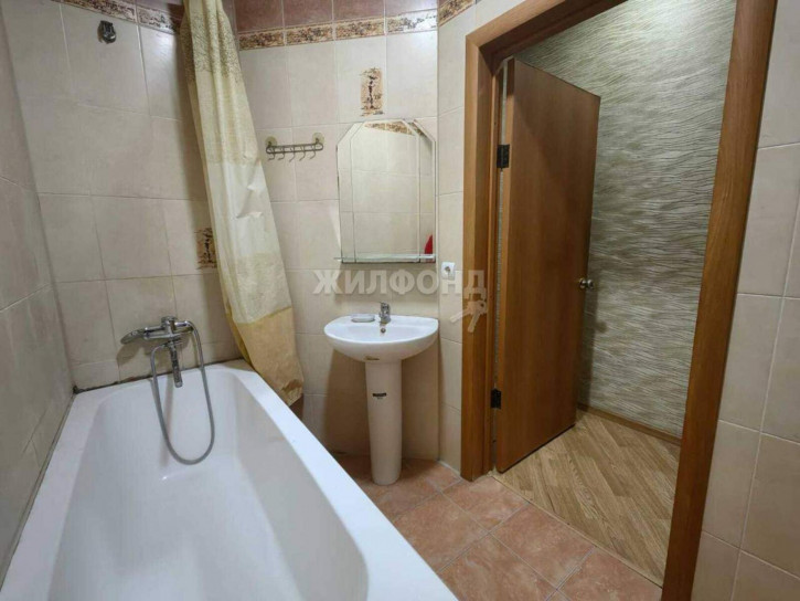 2-комн квартира Геленджикский проспект, д.34