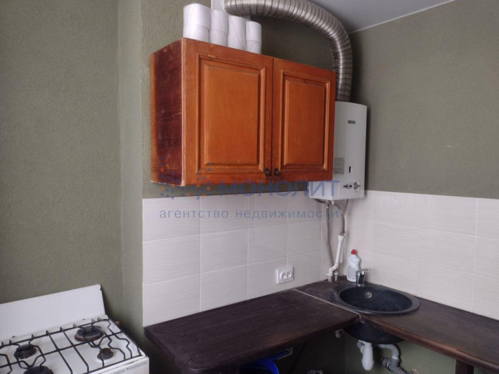 1-комн квартира Гагарина пр-кт, 60 к 9