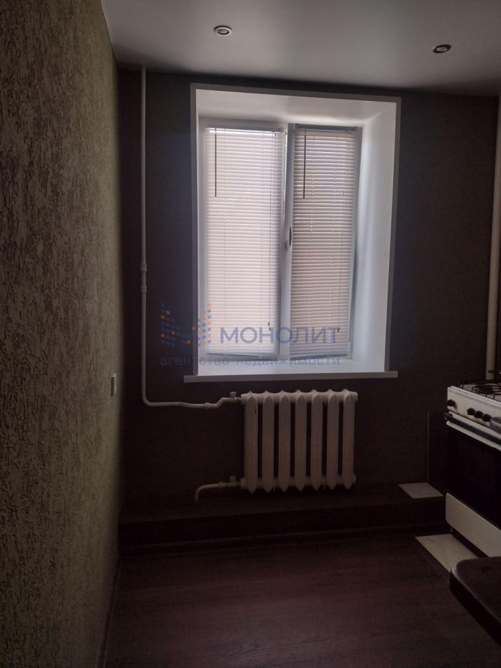 1-комн квартира Гагарина пр-кт, 60 к 9