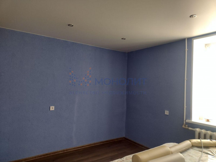 1-комн квартира Гагарина пр-кт, 60 к 9