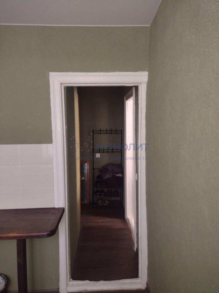 1-комн квартира Гагарина пр-кт, 60 к 9