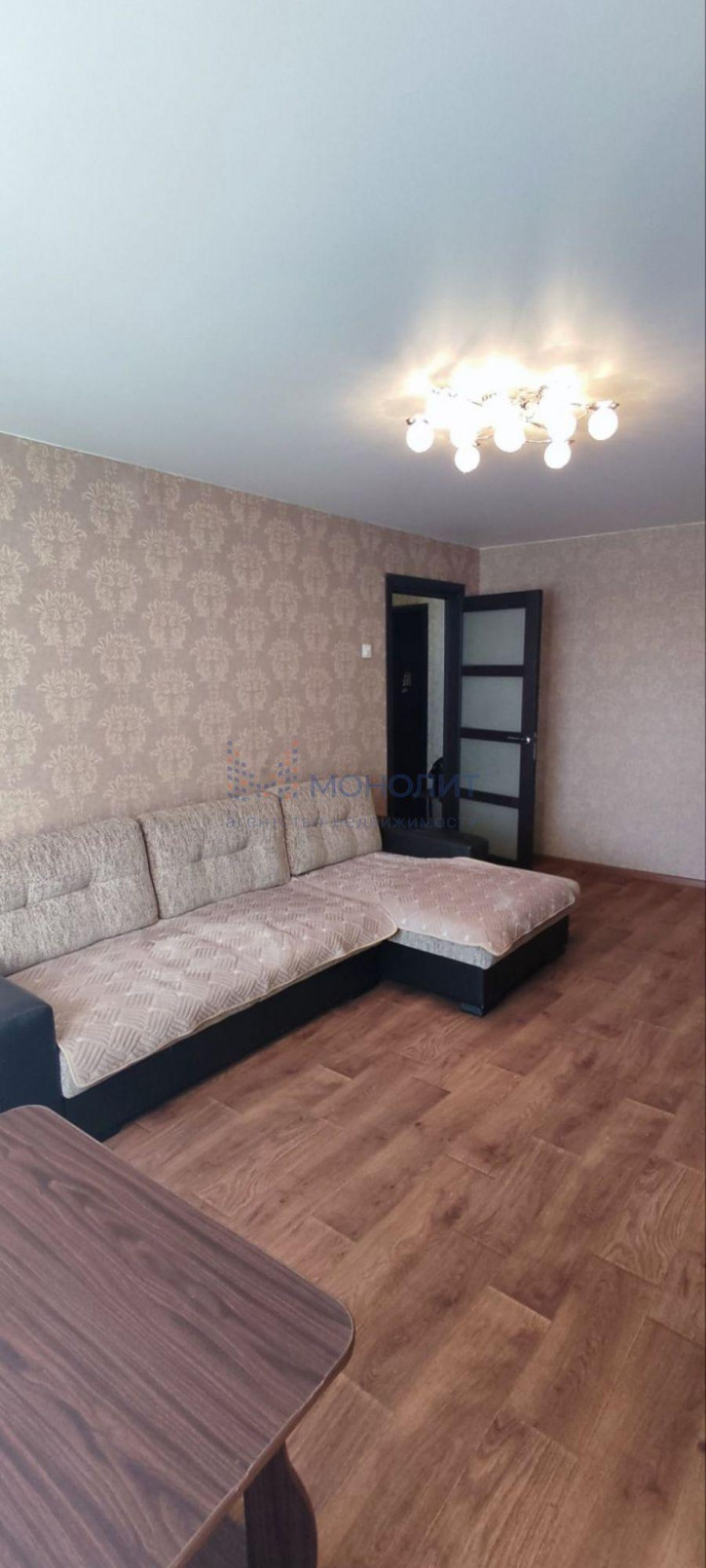 1-комн квартира Урицкого ул, 5А