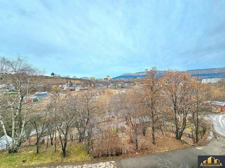 1-комн квартира Зеркальный пер.