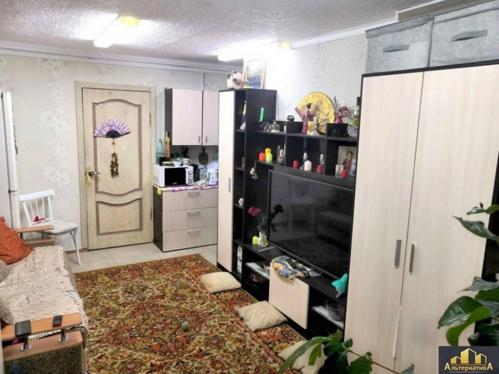 2-комн квартира Линейная ул.