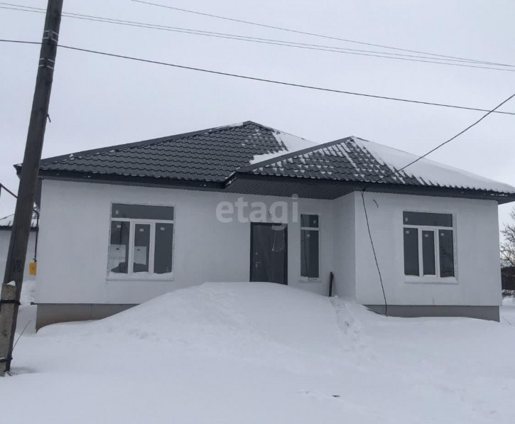 Коттедж/дом Заречная, 74
