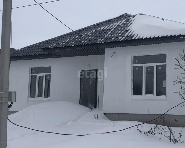 Коттедж/дом Заречная, 74