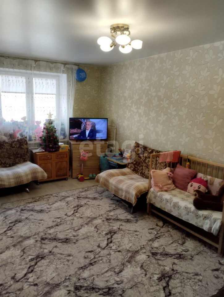 Студия Космический проспект, 18г