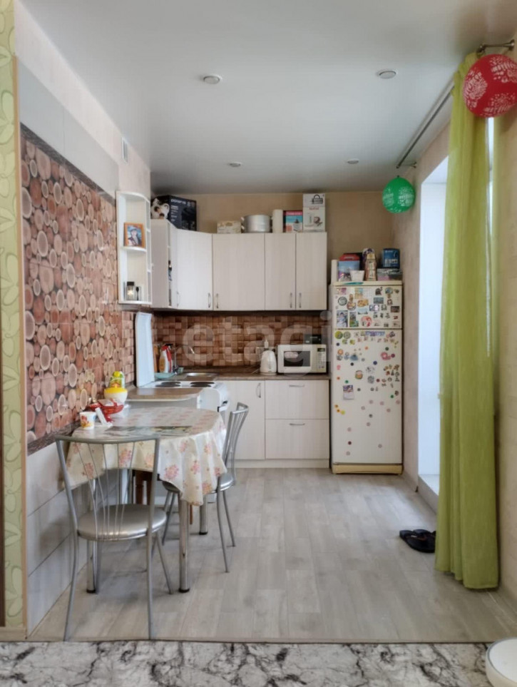 Студия Космический проспект, 18г