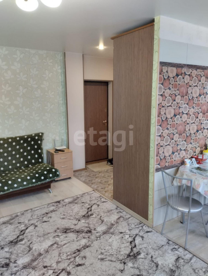 Студия Космический проспект, 18г