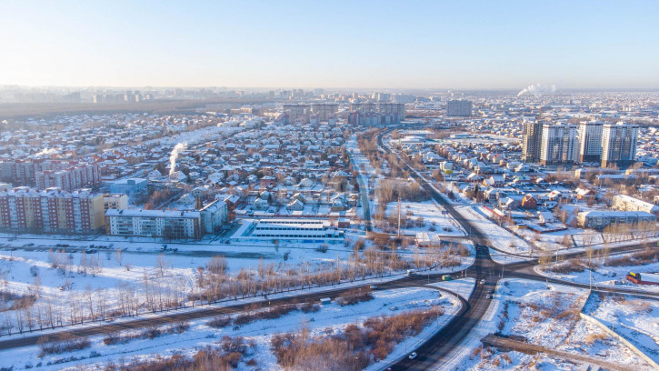 Земельный участок Муромская (Линейная),
