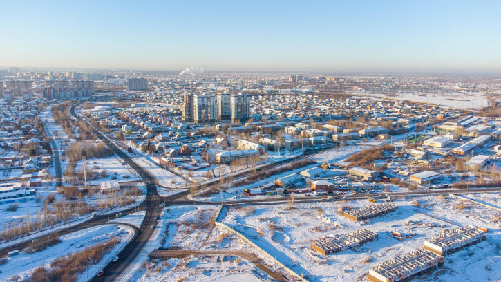 Земельный участок Муромская (Линейная),