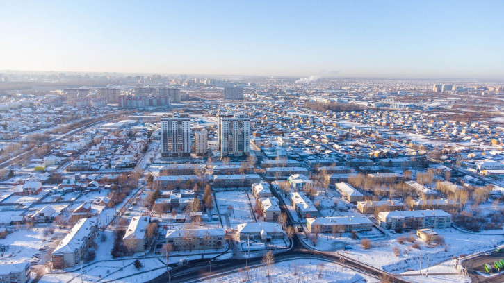 Земельный участок Муромская (Линейная),