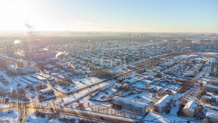 Земельный участок Муромская (Линейная),