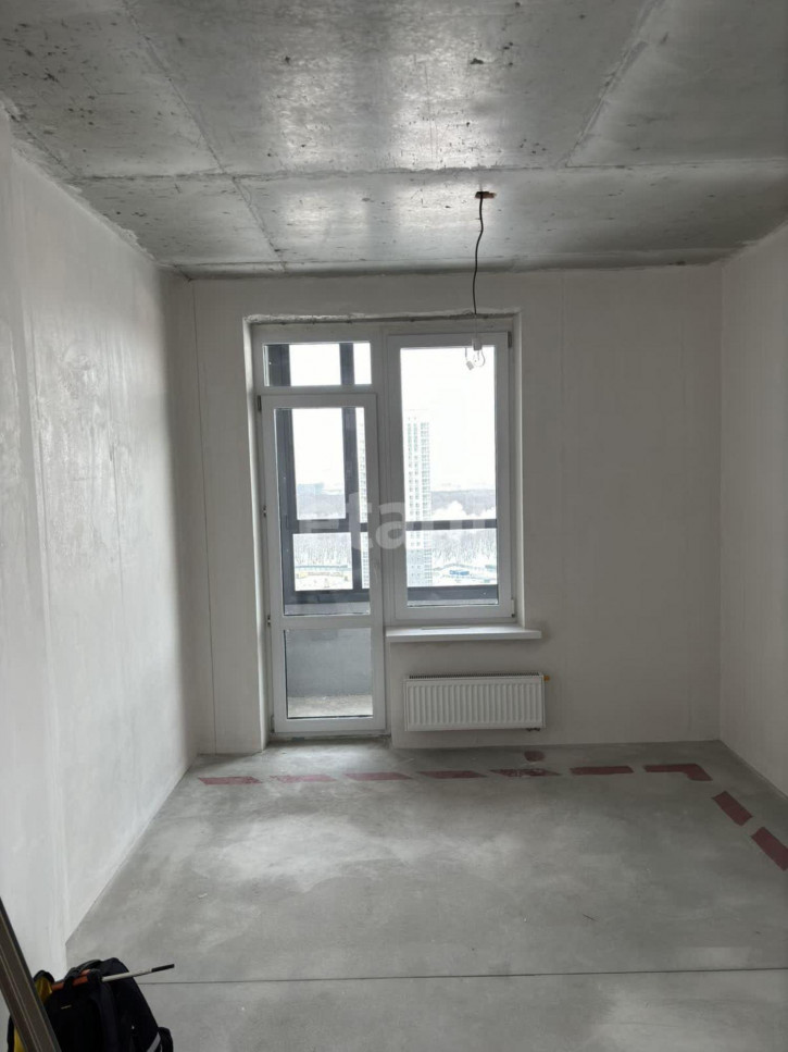 2-комн квартира Пожарных и спасателей, 14