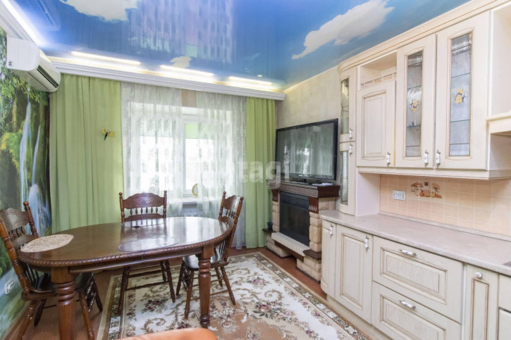2-комн квартира Софьи Ковалевской, 6