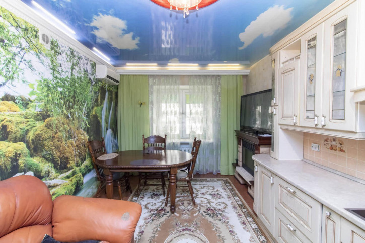2-комн квартира Софьи Ковалевской, 6