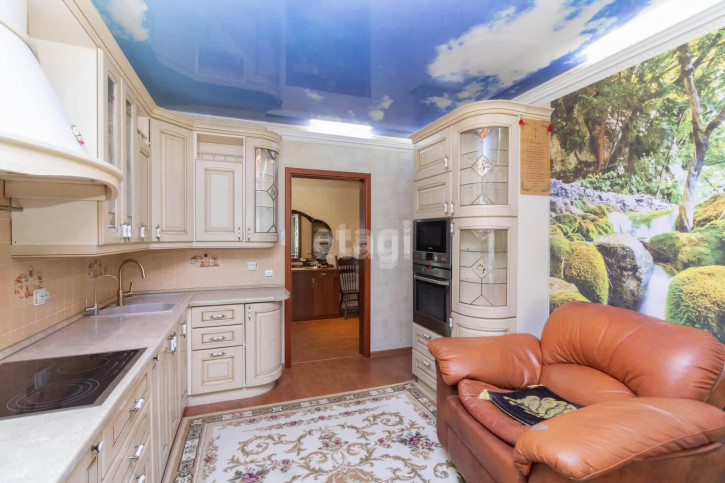 2-комн квартира Софьи Ковалевской, 6
