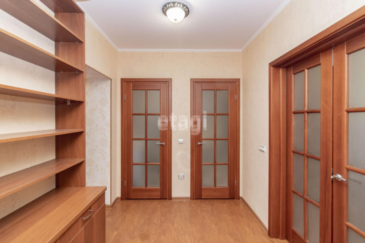 2-комн квартира Софьи Ковалевской, 6
