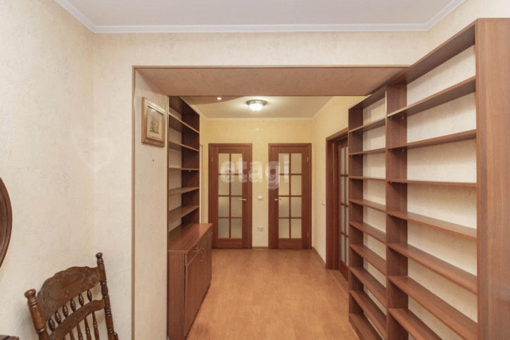 2-комн квартира Софьи Ковалевской, 6