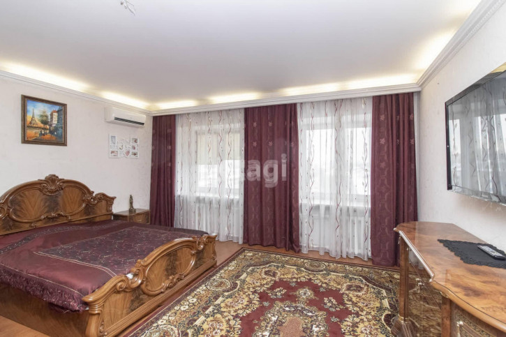2-комн квартира Софьи Ковалевской, 6