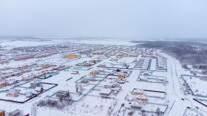 Коттедж/дом Нефтяников, 11