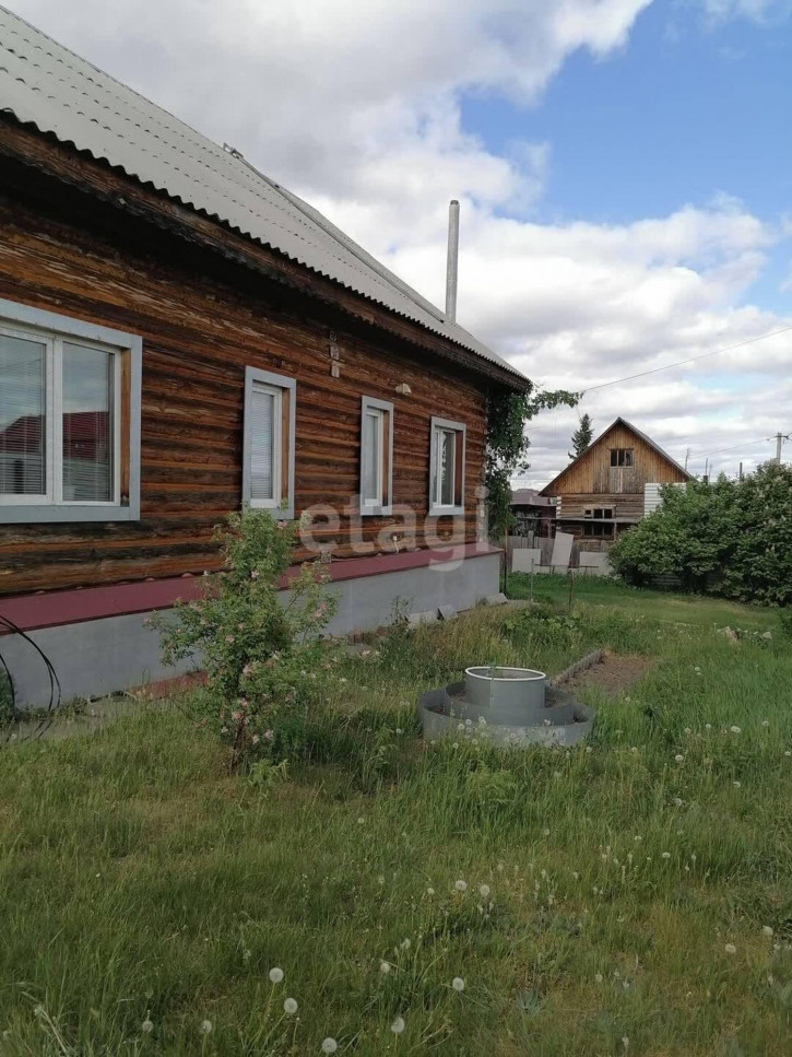 Коттедж/дом Заречная, 28