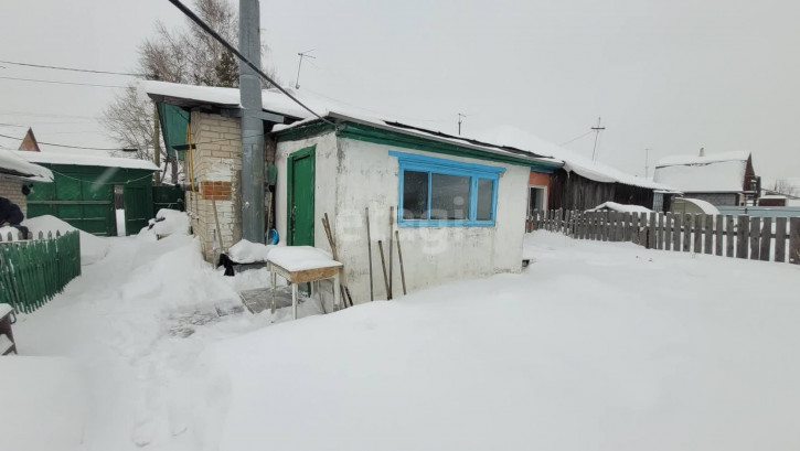 Коттедж/дом Комарова, 12