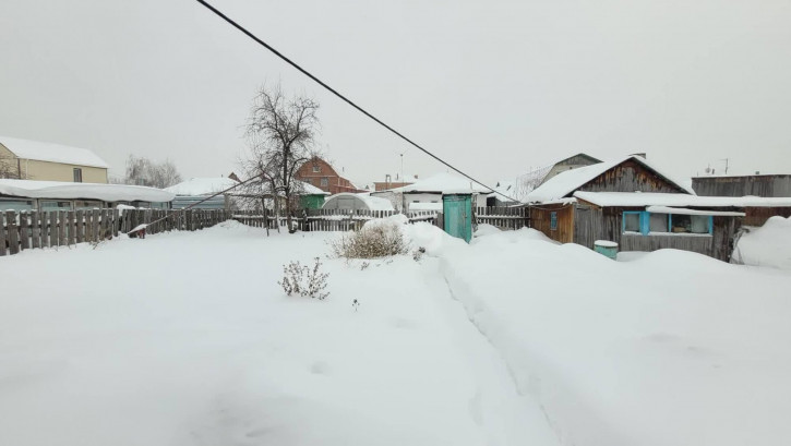Коттедж/дом Комарова, 12