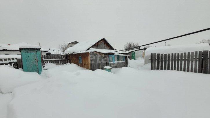 Коттедж/дом Комарова, 12