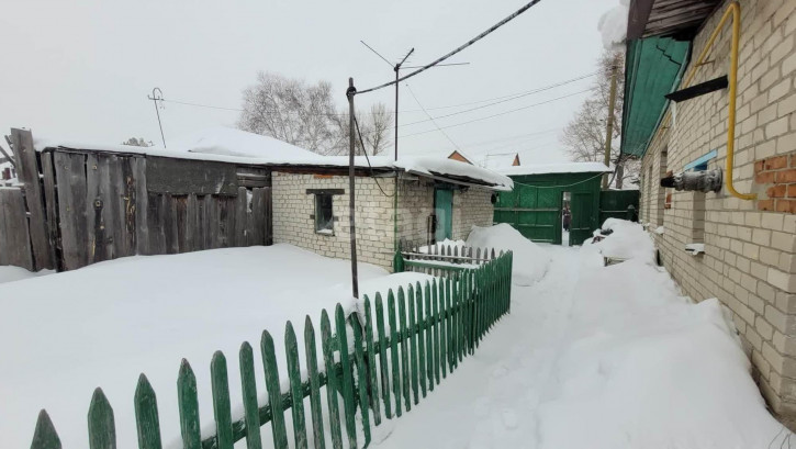 Коттедж/дом Комарова, 12