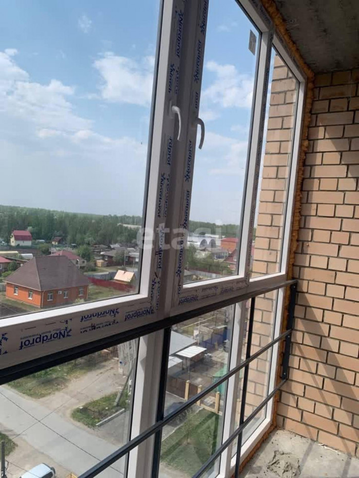 2-комн квартира Новая, 17/1