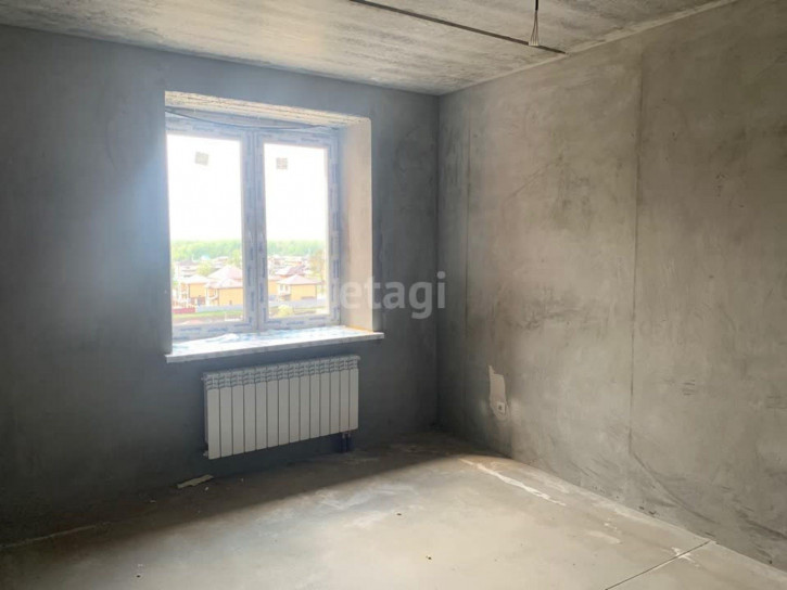 2-комн квартира Новая, 17/1