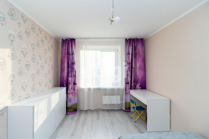 3-комн квартира Инженерная, 68