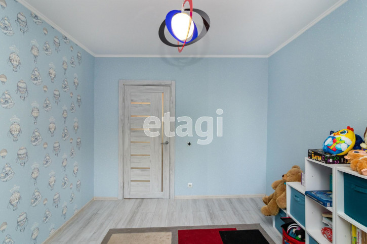 3-комн квартира Инженерная, 68