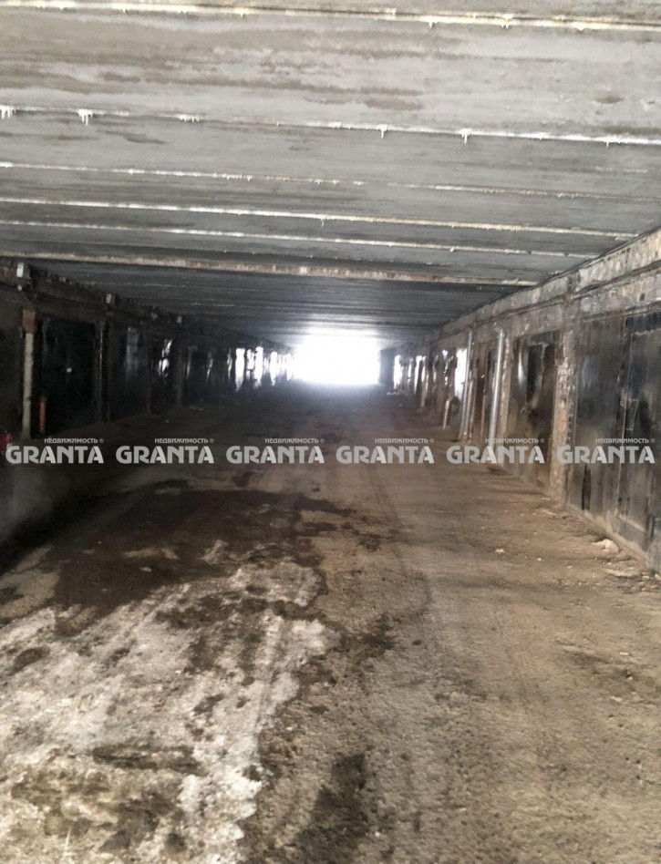 Помещение свободного назначения ул Петра Словцова, 4Г стр. 3