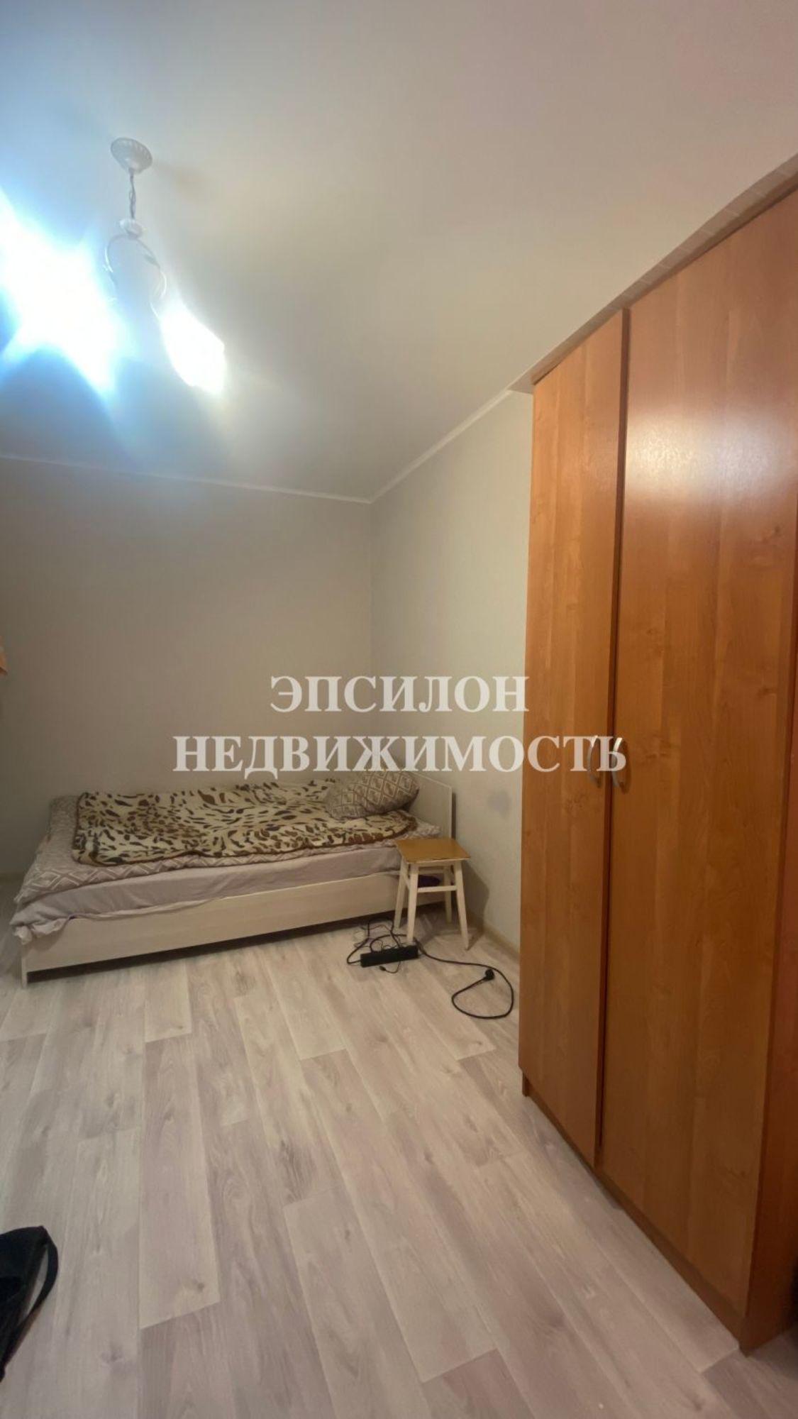 Купить квартиру за 3 500 000 рублей на А. Дериглазова пр-т, 91
