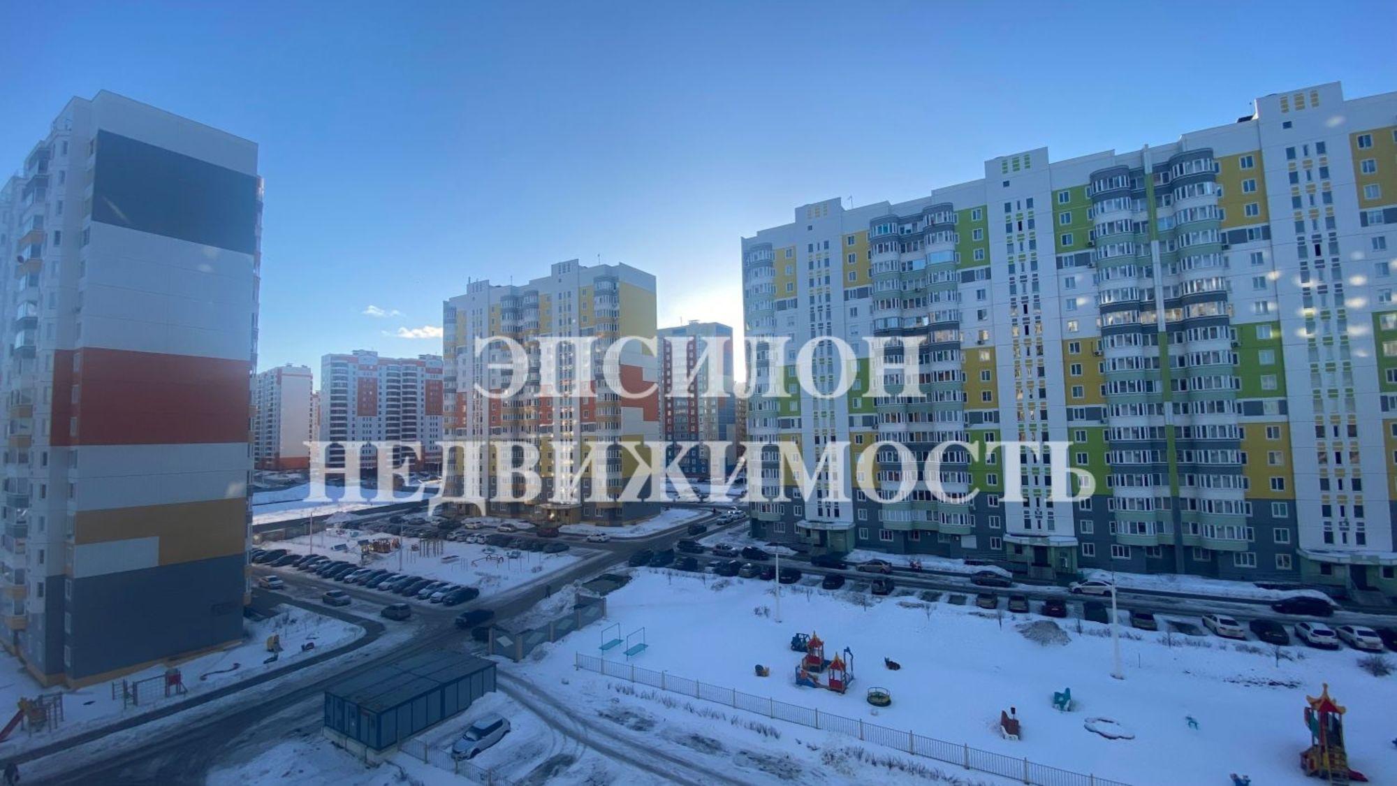 Купить квартиру за 3 500 000 рублей на А. Дериглазова пр-т, 91