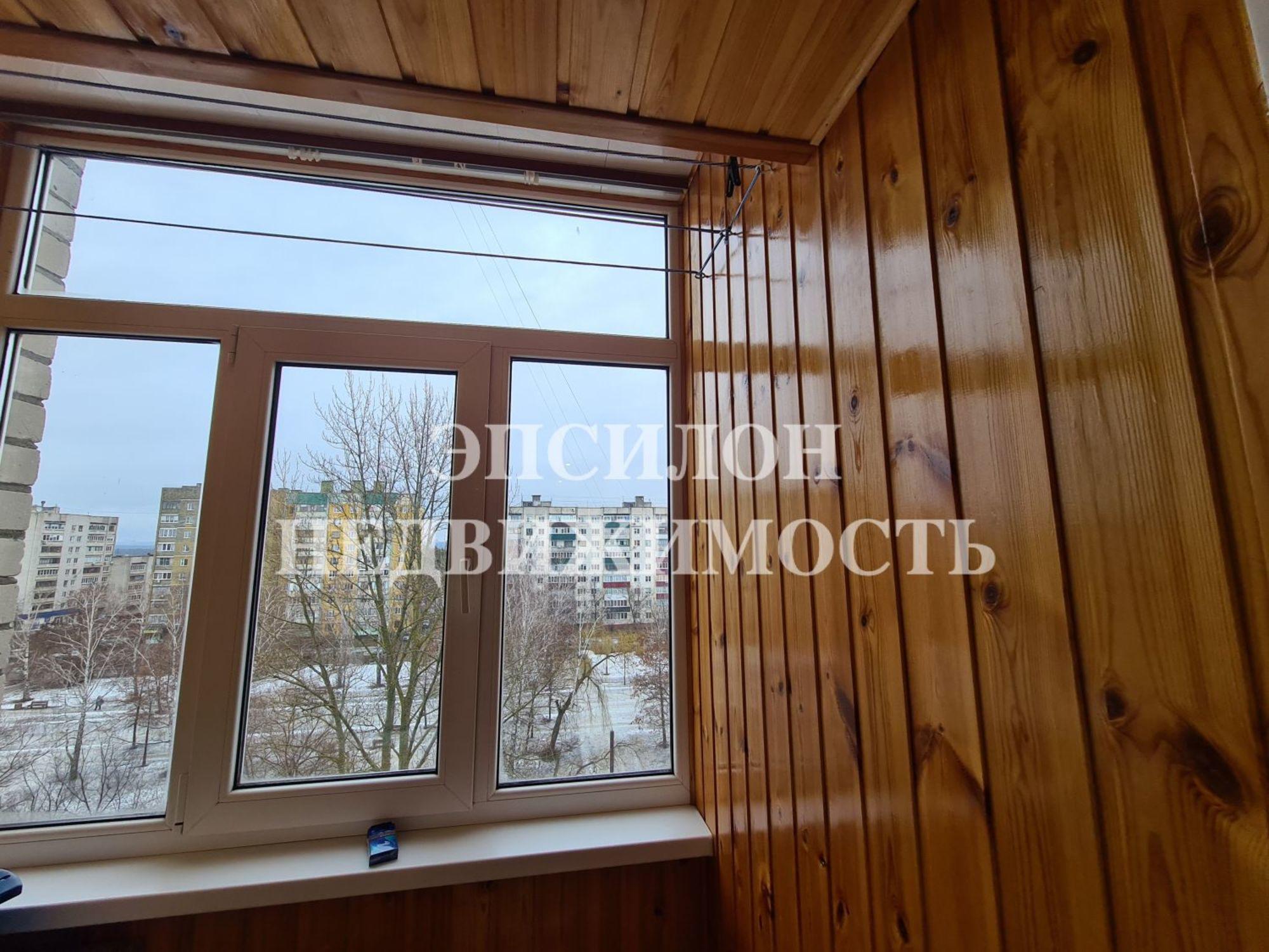 Купить квартиру за 2 900 000 рублей на Ленинского Комсомола пр-т, 99